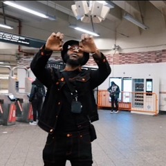 Treat You Better (Prod. TrillBoy)
