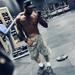 Ash Castro (AUS) 🇦🇺 & 🇦🇷