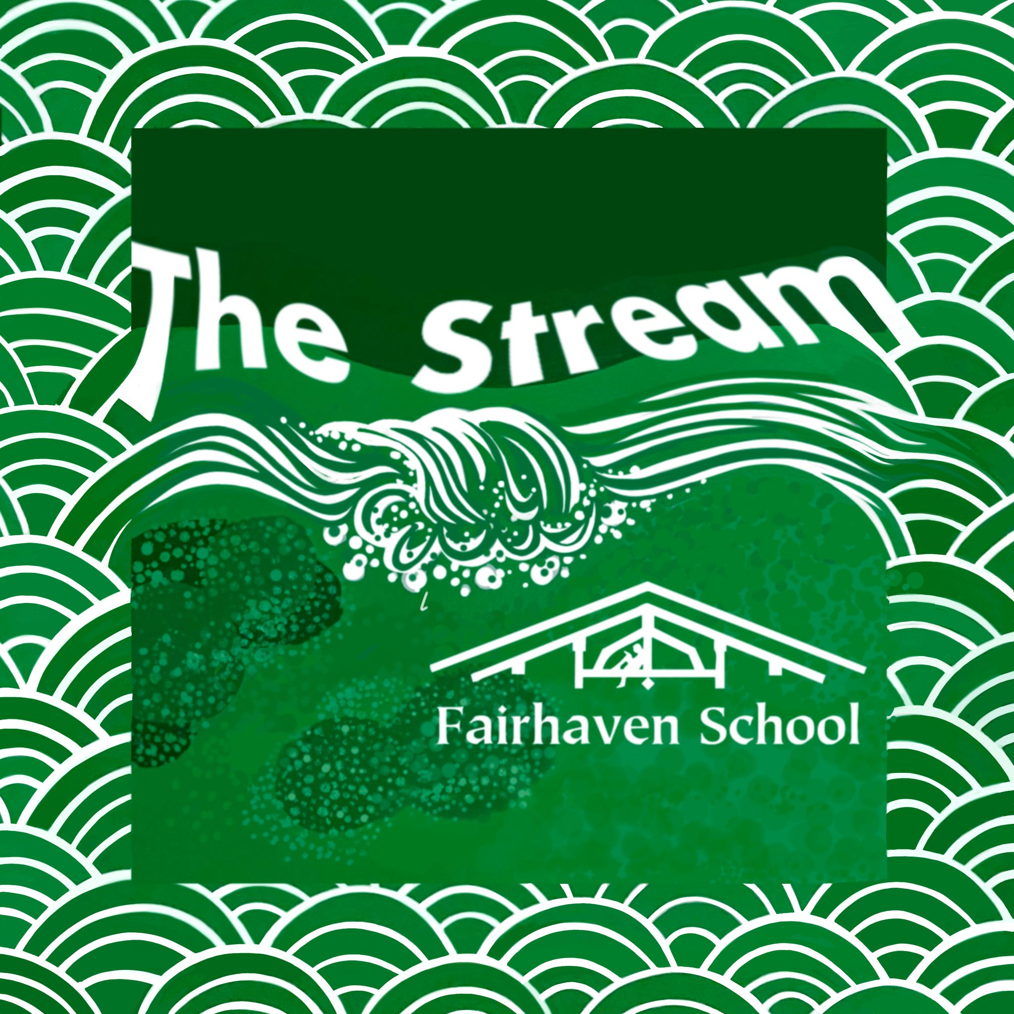 The Fairhaven Stream