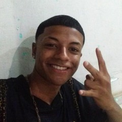 Menor Rafinha