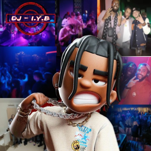 DJ I.Y.B’s avatar