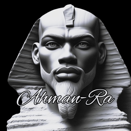 Ahman-Ra’s avatar