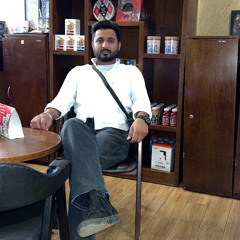 Gp sidhu