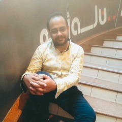 محمد ممدوح بكري