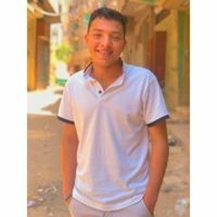 Ahmed Mohamed