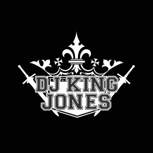 DJ King Jonesâ€™s avatar