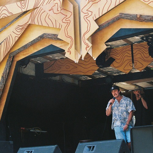 Break Loose (Prod. Sugar James)