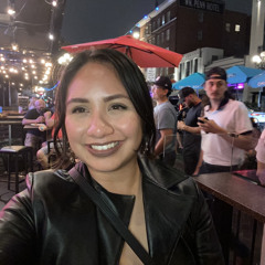 Justine De Vera