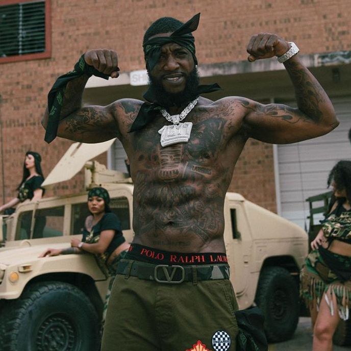 Gucci Mane