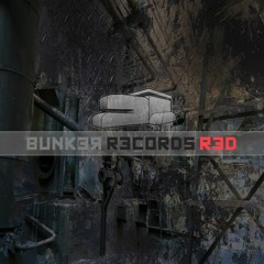 BUNK3R R3CORDS Red
