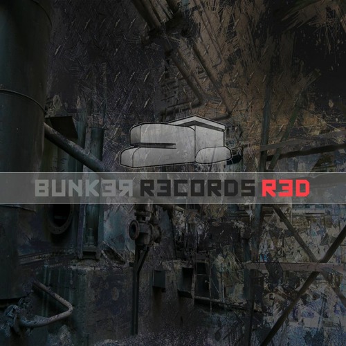 BUNK3R R3CORDS Red’s avatar