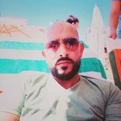 إسماعيل ابوحبيبه