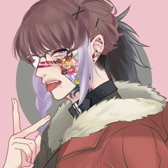 🖕💜🖤Kai🖤💜🖕