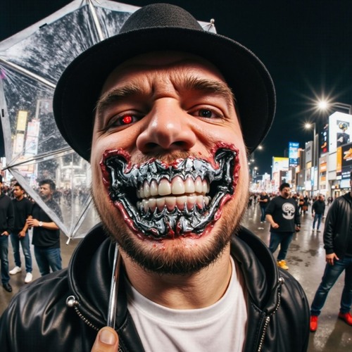 Remzcore — artist photo