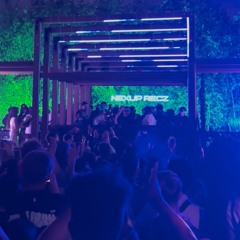 Marcus Hogan- HBFS daft punk (unreleased)