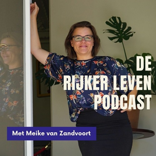 De Rijker Leven Podcast’s avatar