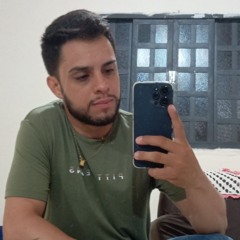 Luckas Oliveira 1
