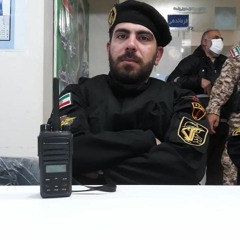 mohammad rajaii