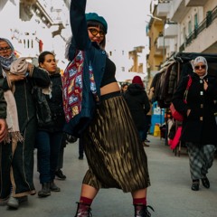 Maroua Ben Slim 🌗