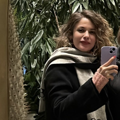 haniyeh amirnia