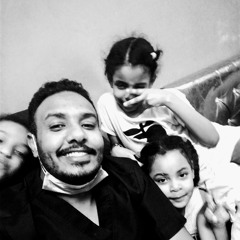 انا في هواك ضحيت .. سامي المغربي
