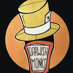 DARWISH MONKS