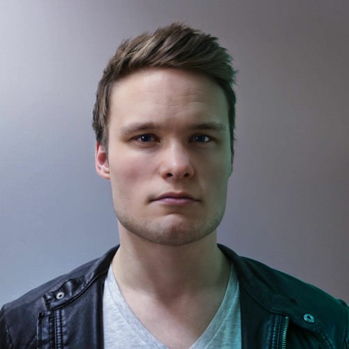 Exhale — artist photo