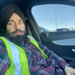 Nirbhay Singh Munday
