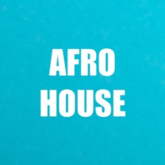 AFRO HOUSE 2024