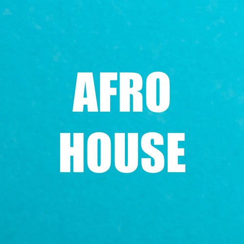 AFRO HOUSE 2026 — artist photo