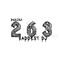 DJ 263 BADDEST DJ