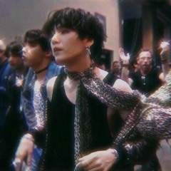 yoongi's boo