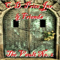 1992 - C. D. Price Jnr. & Friends No. 1 - 2015