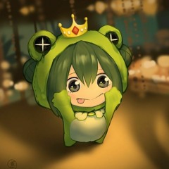 Magical💚Froggie