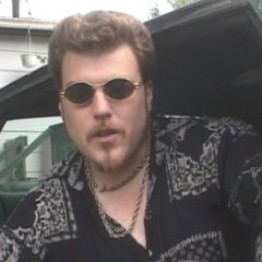 HarryWhiteAngel