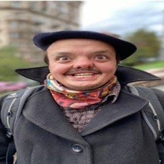 Strashiy Ebalai