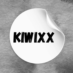 DJ KIWIXX
