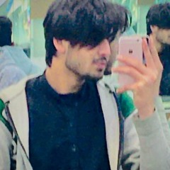 Tariq Afridi