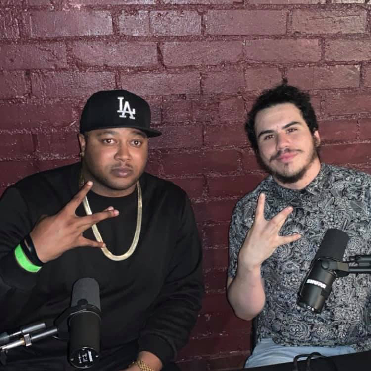 KALIQUIKK.661 podcast artwork