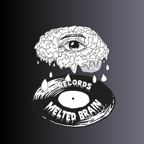 Melted Brain Records’s avatar