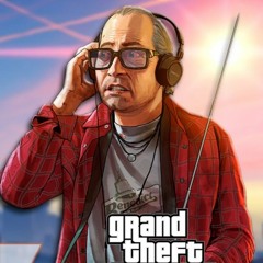 GRAND THEFT RADIO