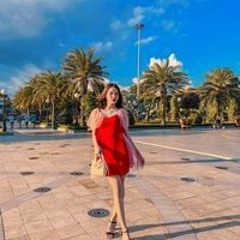 Trần Phạm Hạ My