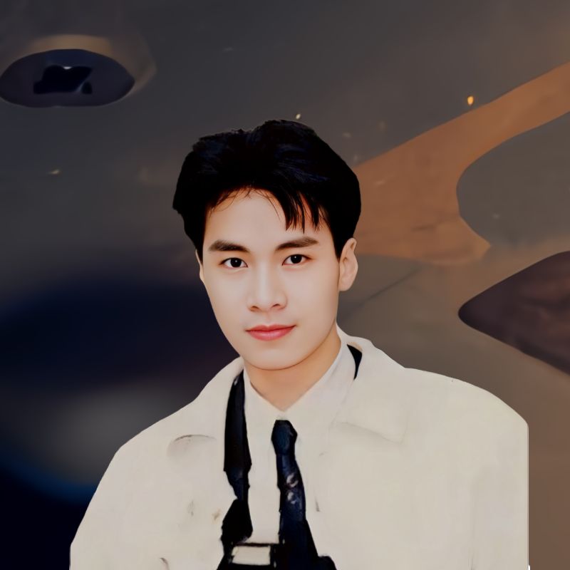 Mixer Đại Ngọt