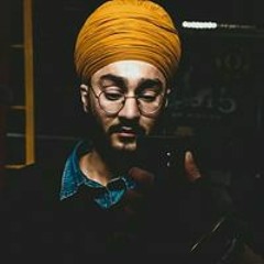 Navdeep Singh Khalsa