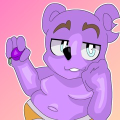 Plum Bear (Сливыч)