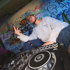 DJ Lyobeats