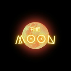 The Moon - DF