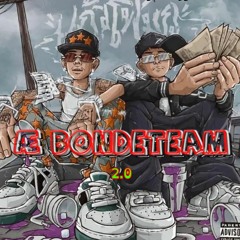 Æ Bondeteam 2.0