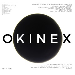 OKINEX