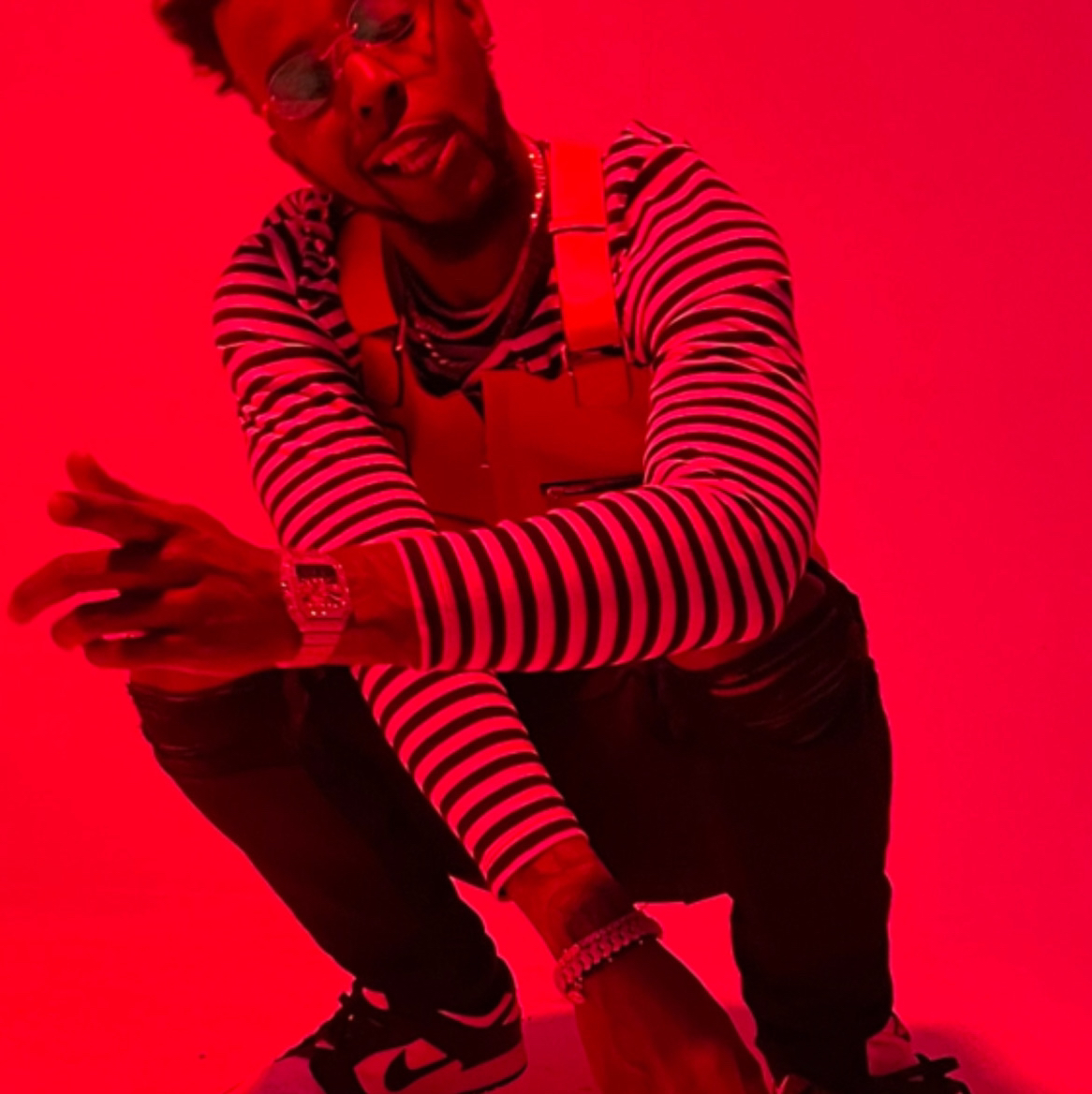 Roscoe Dash